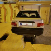 پراید 84|خودرو سواری و وانت|بهبهان, |دیوار