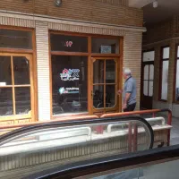 فروش مغازه درپاساژکسری وتعویض باوسیله نقلیه