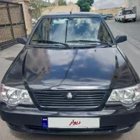 پراید ۱۳۲ مدل ۹۰