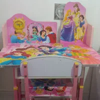 میزو صندلی مطالعه کودک