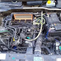 نیازمند یک اوستا مکانیک با درآمد درصدی