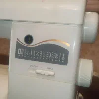 چرخ خیاطی ژانومه