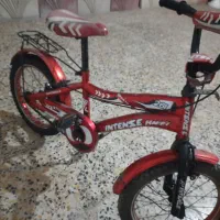 دوچرخه سایز ۱۶