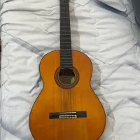 گیتار یاماها۴۰ ساله‌  ‌1984 YAMAHA G-231II