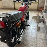 موتور 200کبیر