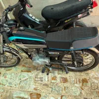 موتور آمیکو  مدل ۸۱