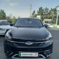 تیگو7 ie مدل1400 مشابه صفر بیرنگ(با ضمانت کارنامه)