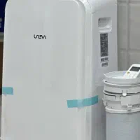 کولرگازی پرتابل یونیوا ۱۲۰۰۰