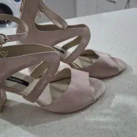 کیف و کفش