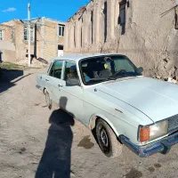 پیکان مدل 83