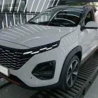 ام وی ام x33 کراس