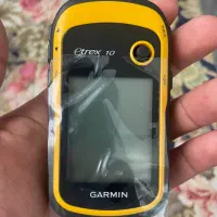 جی پی اس گارمین etrex10