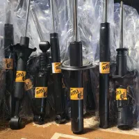 فروش انواع کمک فنر های استوک و تعمیری ضمانتی
