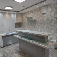 مغازه تجاری