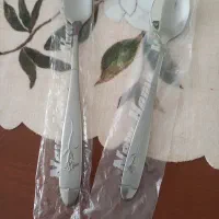 قاشق مرباخوری و بستنی خوری و جاقاشقی