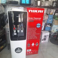 ابسردکن نیکایی سه شیره اصل