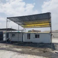 ورق شیروانی گالوانیزه فروش نصب و اجرا
