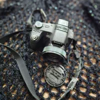 دوربین عکاسی سونی