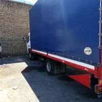 کاویان ۱۰۶ جهت معاوضه