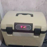 یخچال ۲۲ لیتری مسافرتی اصل آلمان