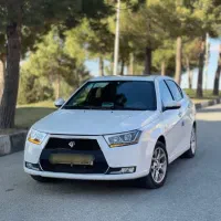 دناپلاس اتومات مدل ۱۴۰۲ اقساطی آذر گستر پارسیان