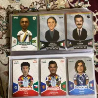 ۶ عدد کارت کیمدی ۲۰۲۵