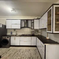 کابینت در حد نو
