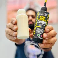 دوچرخه روغن زنجیر ماکاف(زینگ بایسیکل)