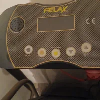 تریدمیل FELEX
