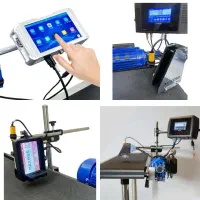 چاپگر تاریخزن صنعتی جتپرینتر