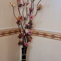 گل مصنوعی