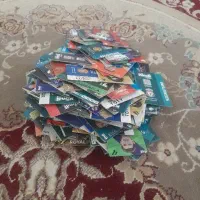 کیمدی کارت نو کد نزده