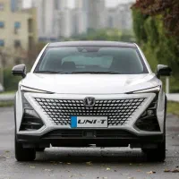 چانگان یونیتی واردات تحویل روز 2026 UNI T