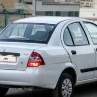 ماشین تیبا