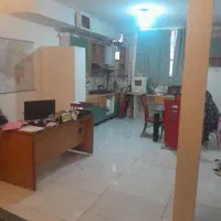 اجاره انبار و سکونت تمییز در بلوار فردوس همکف