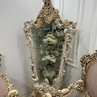 بوفه