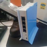 روتر میکروتیکhap lait rb941