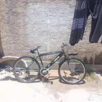 دوچرخه 26 پا بلند