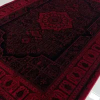 فرش کاشان طرح ثریا ۹ متری