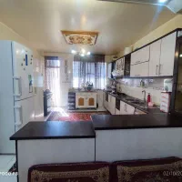 آپارتمان73مترطبقه2فول امکانات+نصبیات/میرزایی جنوبی