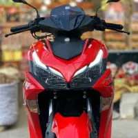 موتور آیروکس اتومات