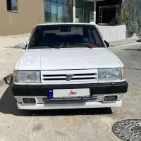 فیات دوغان (توفاش) ترکیه ای
