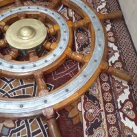 سکان|سازهای بادی|بوشهر, |دیوار