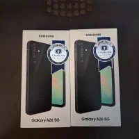 SAMSUNG A26 128GB