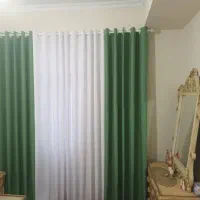 دوخت پرده به قیمت کارگاهی