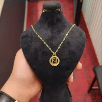 گردنبند طلا / طلا / طلا کم اجرت