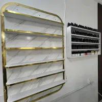 فروش استند لاکژل