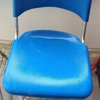 صندلی پلاستیکی