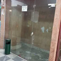 مغازه نازی آباد
