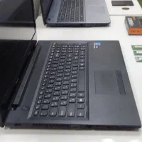 لپ تاپ لنوو i5گرافیک مجزا 2GB رم 8 قابل ارتقا تا16